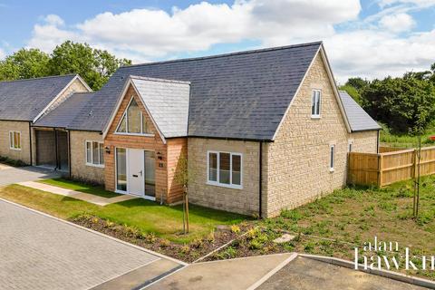 undefined, Old Orchard Close, Christian Malford, Chippenham