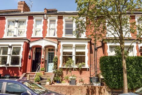 undefined, Harberton Road,  London,  N19