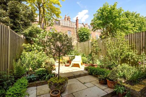 undefined, Harberton Road,  London,  N19