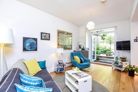 undefined, Harberton Road,  London,  N19