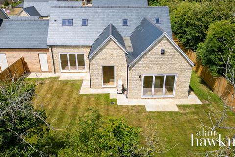 undefined, Old Orchard Close, Christian Malford, Chippenham