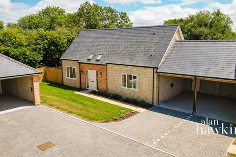 undefined, Old Orchard Close, Christian Malford, Chippenham