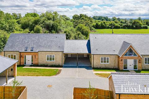 undefined, Old Orchard Close, Christian Malford, Chippenham