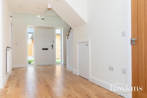 undefined, Old Orchard Close, Christian Malford, Chippenham