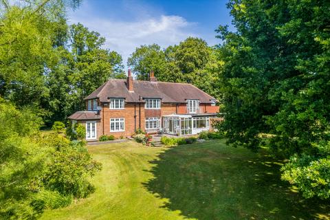 undefined, Underriver House Road, Underriver, Sevenoaks, Kent, TN15