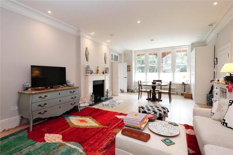 3 bedroom flat for sale, Caley House, 74 Leopold Road, SW19