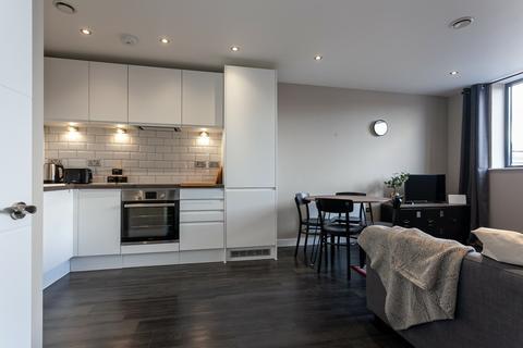 undefined, The Fitzgerald, Sheffield S3