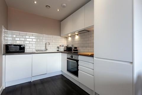 undefined, The Fitzgerald, Sheffield S3