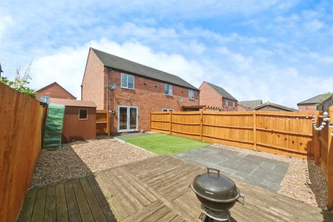 undefined, Netley Road, Derby, Derby, DE24