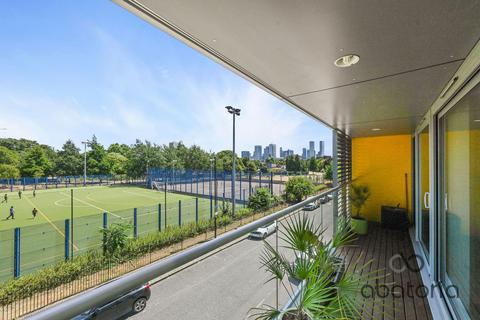 1 bedroom apartment for sale, Candy Wharf, 22 Copperfield Road, London, E3
