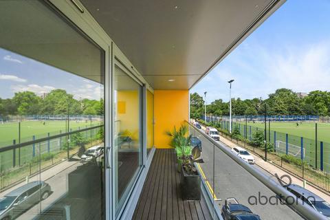 1 bedroom apartment for sale, Candy Wharf, 22 Copperfield Road, London, E3
