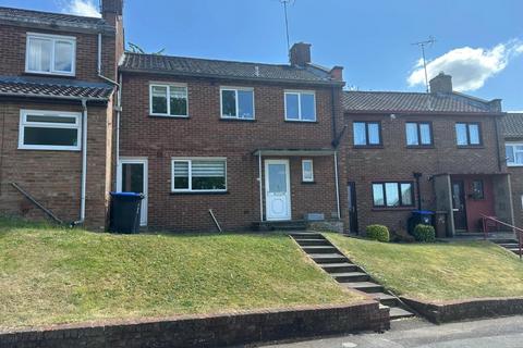 40 Chalcombe Avenue, Northampton, NN2 8JQ