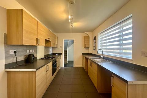 40 Chalcombe Avenue, Northampton, NN2 8JQ