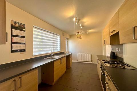 40 Chalcombe Avenue, Northampton, NN2 8JQ