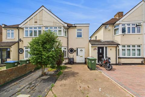 undefined, Wellington Avenue, Sidcup DA15