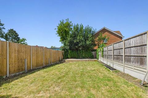 undefined, Wellington Avenue, Sidcup DA15