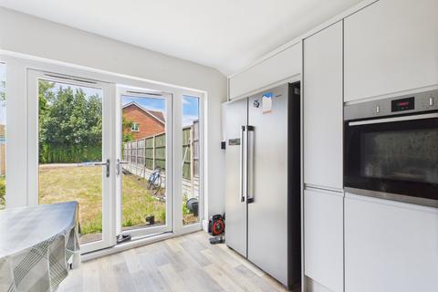 undefined, Wellington Avenue, Sidcup DA15