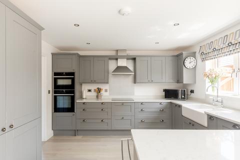 14 Birch Grove, Tutshill, Chepstow, NP16 7FH