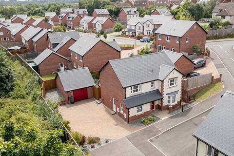 14 Birch Grove, Tutshill, Chepstow, NP16 7FH