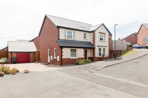 14 Birch Grove, Tutshill, Chepstow, NP16 7FH