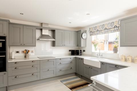 14 Birch Grove, Tutshill, Chepstow, NP16 7FH