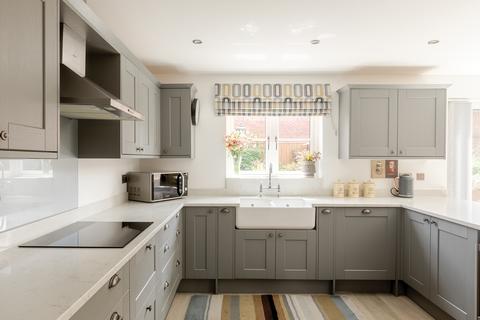 14 Birch Grove, Tutshill, Chepstow, NP16 7FH