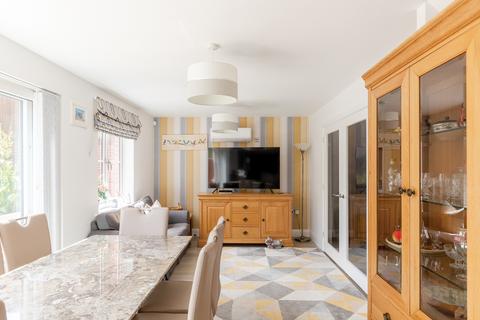 14 Birch Grove, Tutshill, Chepstow, NP16 7FH