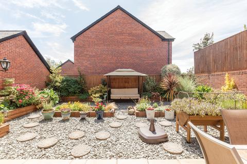 14 Birch Grove, Tutshill, Chepstow, NP16 7FH