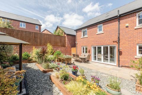 14 Birch Grove, Tutshill, Chepstow, NP16 7FH