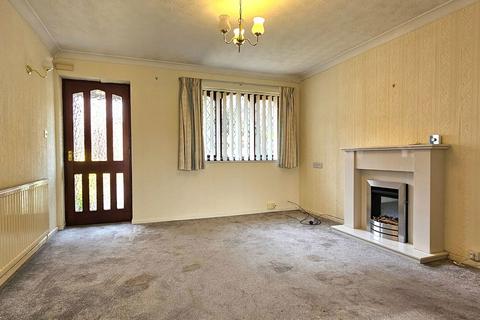 undefined, Mount Street, Stourbridge DY8