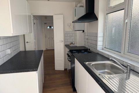 undefined, The Heights, Northolt, UB5