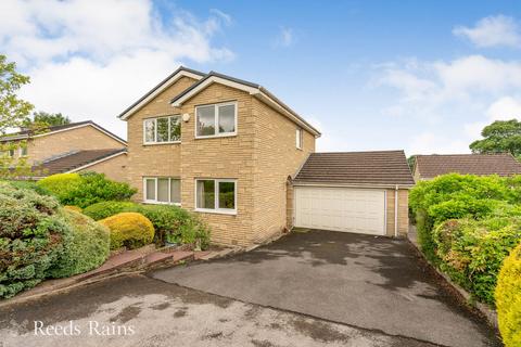 undefined, Dovedale Close, Lancashire BB10