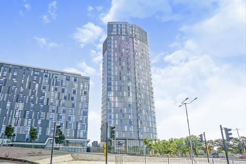Plaza Boulevard, Merseyside L8