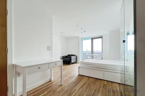 Apartment for sale, Plaza Boulevard, Merseyside L8