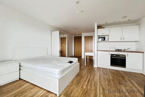 Apartment for sale, Plaza Boulevard, Merseyside L8