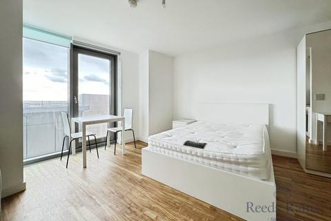 Apartment for sale, Plaza Boulevard, Merseyside L8