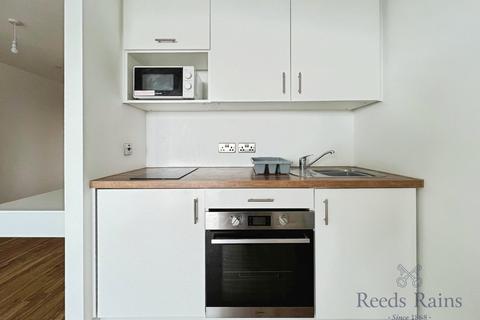 Apartment for sale, Plaza Boulevard, Merseyside L8