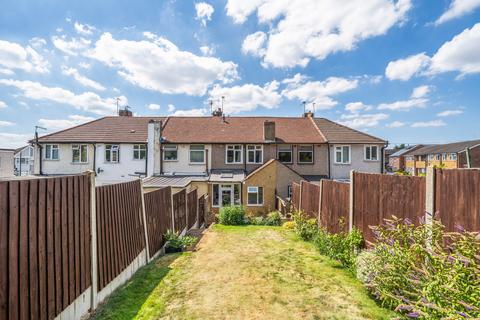 3 bedroom terraced house for sale, Sunland Avenue, Bexleyheath