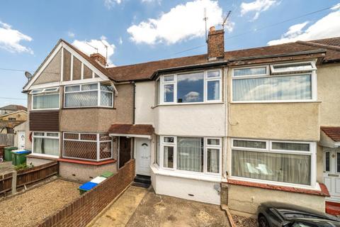3 bedroom terraced house for sale, Sunland Avenue, Bexleyheath