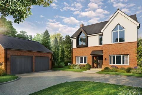 undefined, Evesham road, Salford Priors WR11