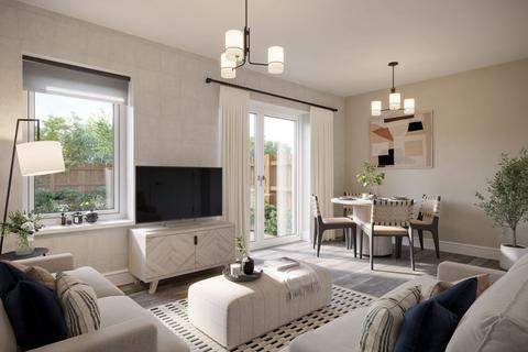 Peabody - The Aviary Shared Ownership for sale, Spindleberry Close, Blackbird Leys, Oxford, OX4 6DU