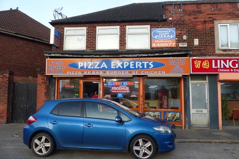 Retail property (high street) for sale, 276-278 Bricknell Av Hull HU5 4QG