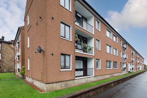 3 bedroom flat for sale, Mariscat Road, Pollokshields