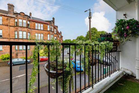3 bedroom flat for sale, Mariscat Road, Pollokshields