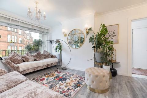 3 bedroom flat for sale, Mariscat Road, Pollokshields