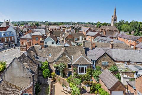 undefined, Alwyne Close, Oakham, Rutland
