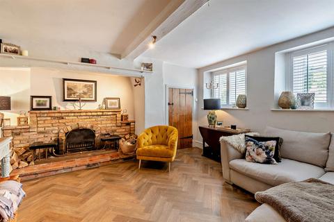 undefined, Alwyne Close, Oakham, Rutland