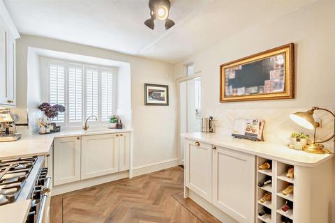 undefined, Alwyne Close, Oakham, Rutland