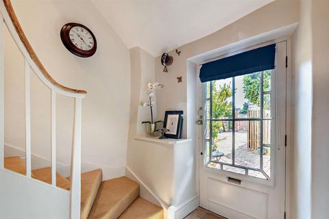 undefined, Alwyne Close, Oakham, Rutland