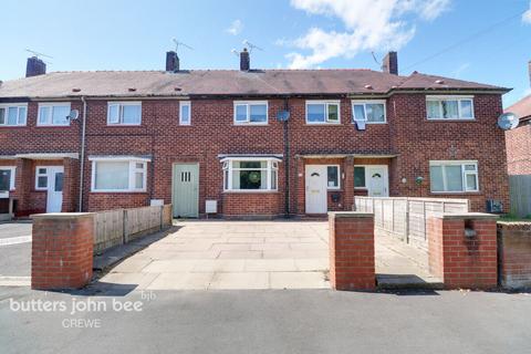 63 Elm Drive, Crewe, CW1 4EL